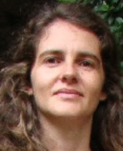 Alessandra Rodrigues Kozovits
